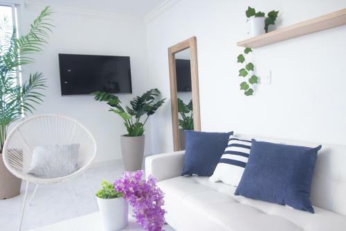 Apartamento Riviera Del Mar - Livin Colombia