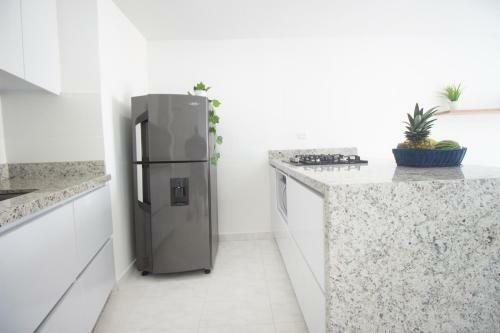 Apartamento Riviera Del Mar - Livin Colombia