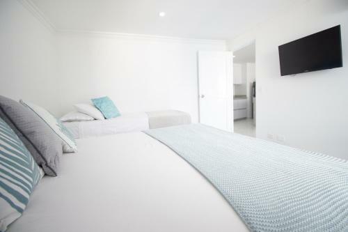 Apartamento Riviera Del Mar - Livin Colombia