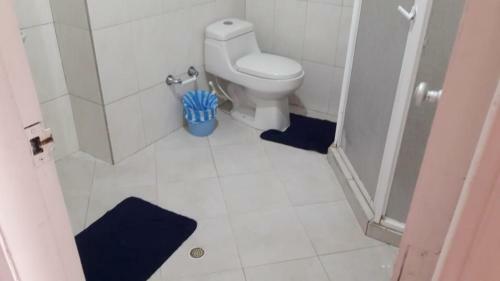 Apartamento 1009