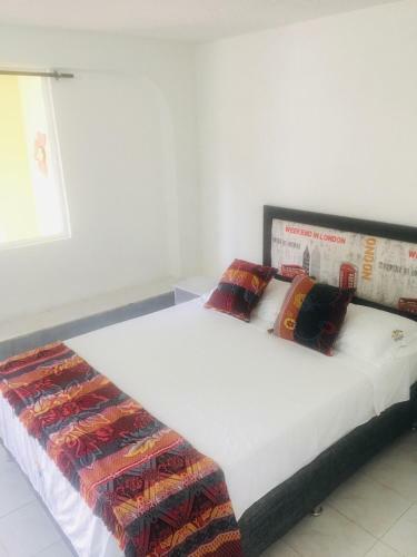 Hotel House Marfito Airport