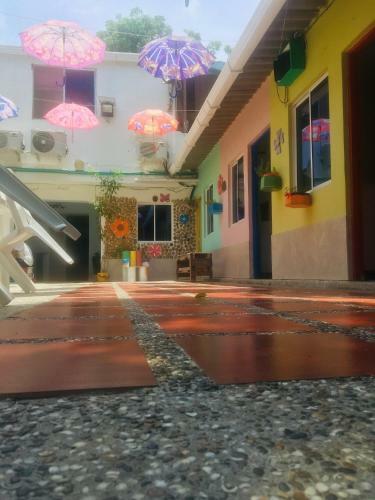 Hotel House Marfito Airport