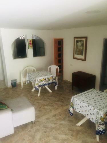 Hotel House Marfito Airport