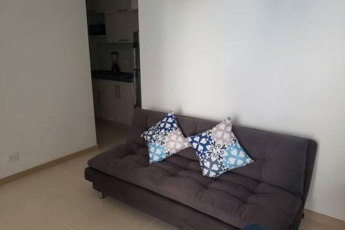 Apartamento Con Vista Al Mar