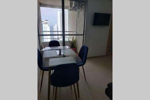 Apartamento Con Vista Al Mar