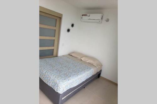 Apartamento Con Vista Al Mar