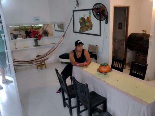 Hostal Sol