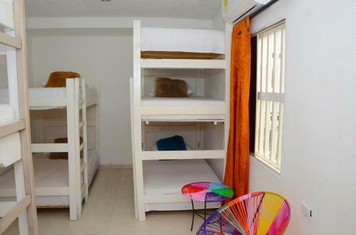 Hostal Marbella 47
