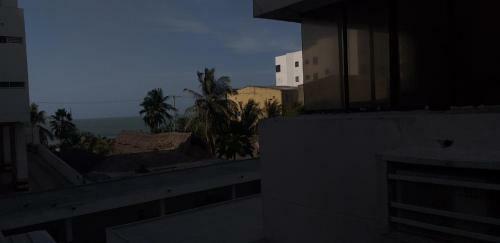Apartaestudio Al Lado Del Mar