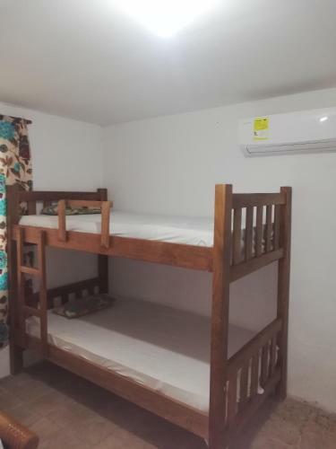 Hostal Posada Barrios Mar