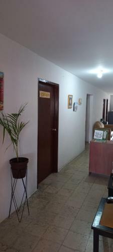 Hostal Posada Barrios Mar