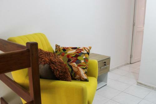 Apartamento Marbella Edificio Habitacional