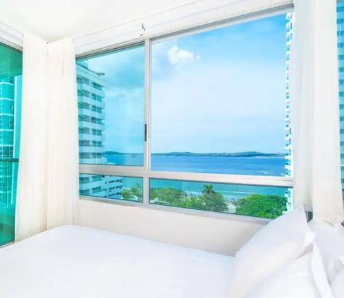 Apartamento Rental Suite Cartagena