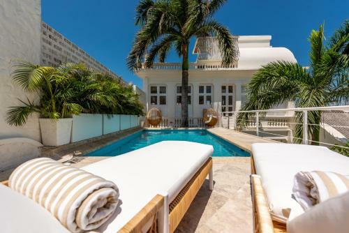 Hotel Casa Diluca Cartagena