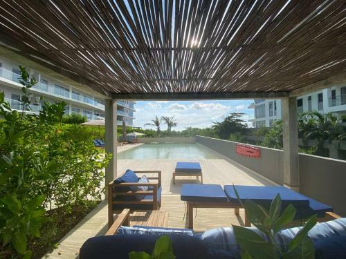 Apartamento Vista Morros!!!
