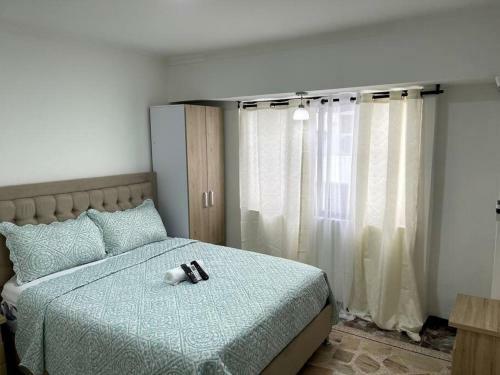 Apartamento Amazing 3br Penthouse, Full Kitchen, Pool, Bar, Dedicated Workspace