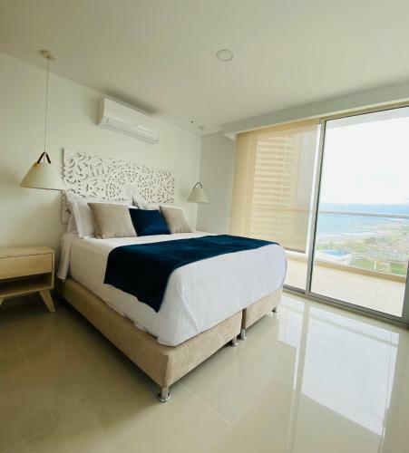Apartamento Montu701b