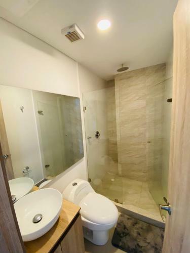 Apartamento Montu701b