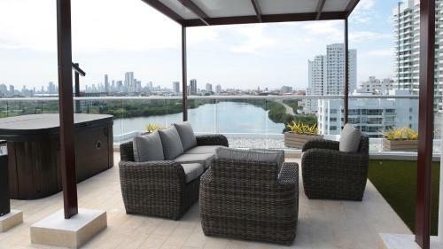 Apartamento The Clover Suite