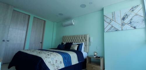 Apartamento The Clover Suite