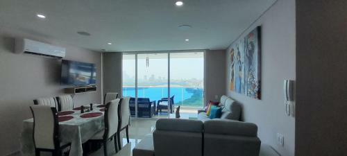Apartamento The Clover Suite