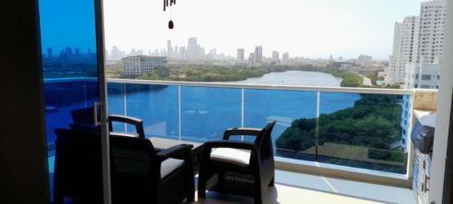 Apartamento The Clover Suite