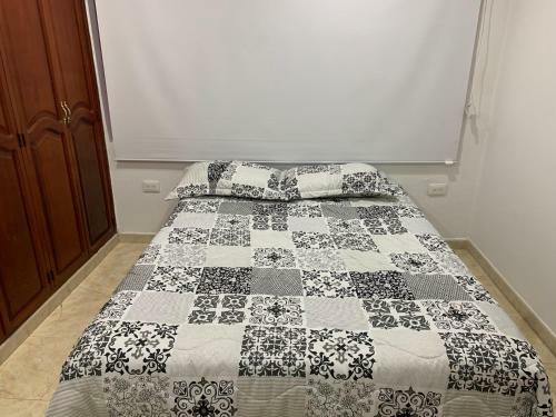 Apartamento Casa Vadar