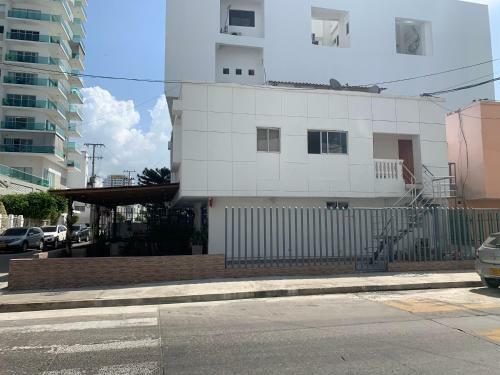Apartamento Casa Vadar