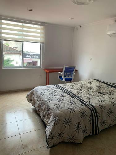 Apartamento Casa Vadar