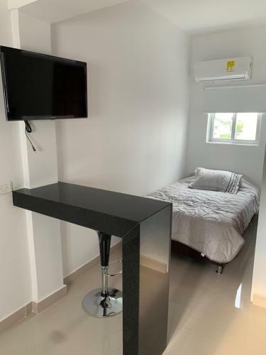 Apartamento Casa Vadar