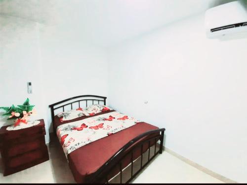 Apartamento Vacacional Mirador 2