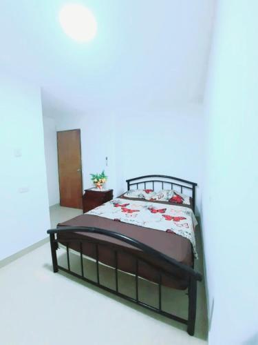 Apartamento Vacacional Mirador 2