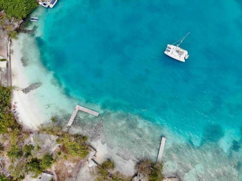 Villa Tierra Blanca Guest House