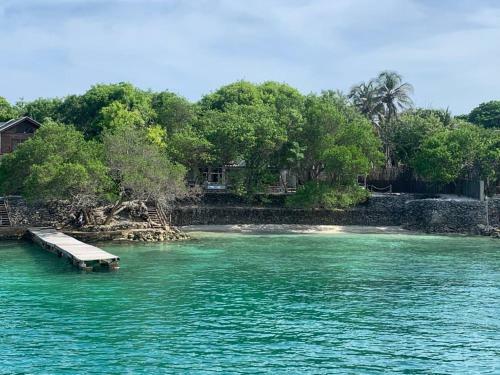 Villa Tierra Blanca Guest House