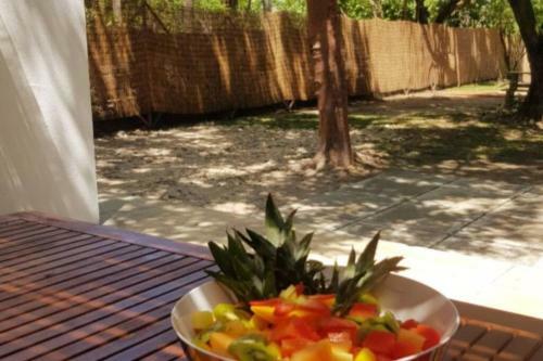 Villa Tierra Blanca Guest House