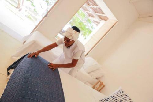 Villa Tierra Blanca Guest House