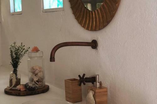 Villa Tierra Blanca Guest House