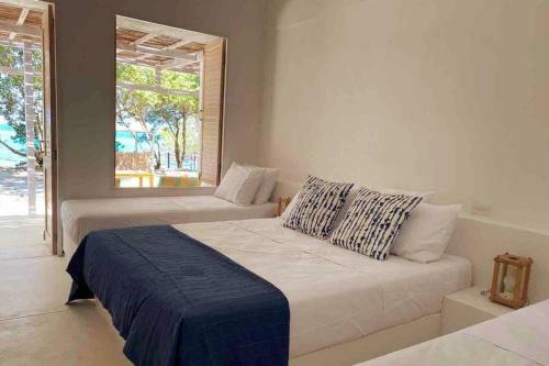 Villa Tierra Blanca Guest House