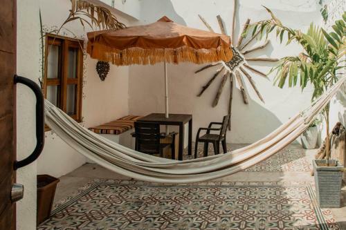 Hotel Casa Moraira