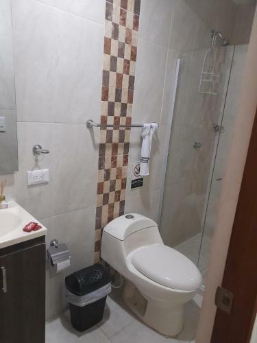 Albergue Mary Cartagena Travel