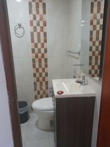 Albergue Mary Cartagena Travel