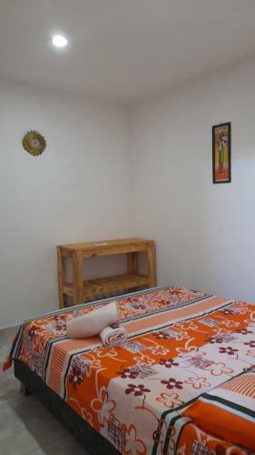 Albergue Mary Cartagena Travel