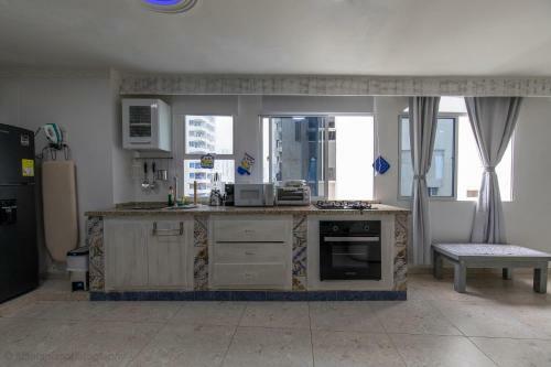 Apartamento Villas Y Casas Del Mar