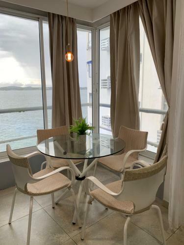 Apartamento Villas Y Casas Del Mar