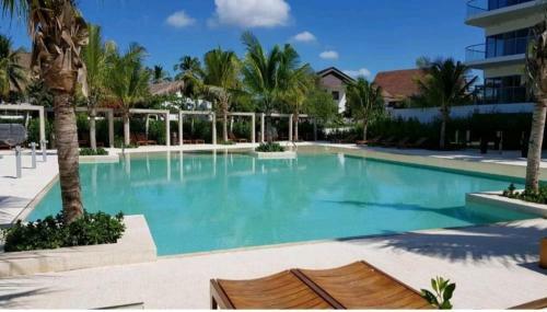 Apartamento En Morros Eco