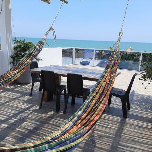 Casa Boquilla Del Mar