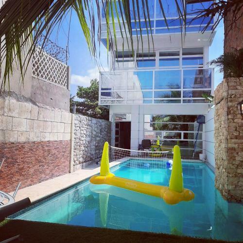 Casa Boquilla Del Mar