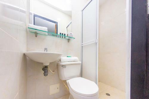 Hostal Ayenda Villa Marta