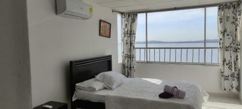 Apartamento Romance Con El Mar
