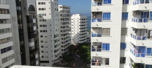 Apartamento Romance Con El Mar